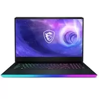 Image of MSI Raider GE66 NVIDIA RTX 3080, 32GB, 15.6" 4K Ultra HD 120Hz, Intel i9-12900HK Gaming Laptop