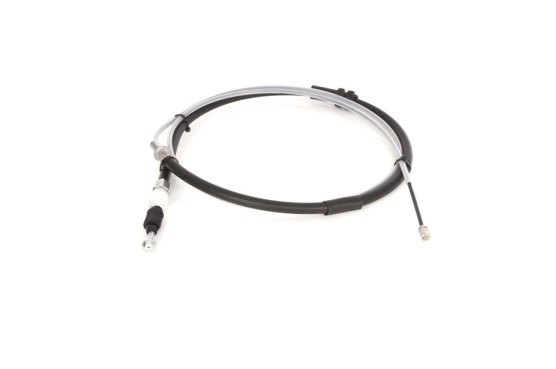 Image of Handbrake cable Bosch 1 987 482 722