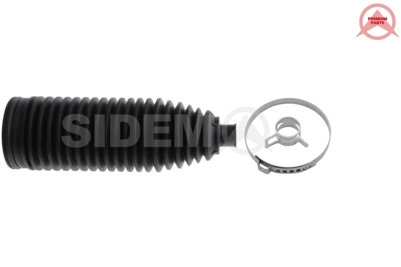 Image of SIDEM Steering rack gaiter SIDEM 341.130