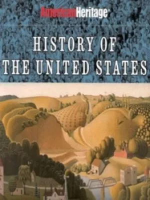 Image of History of the United States by Douglas Brinkley