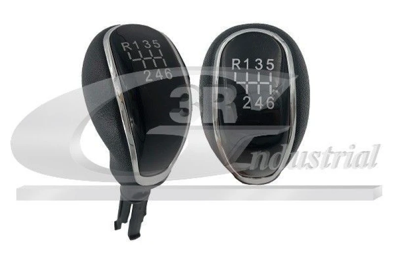 Image of 3RG Gear knob 3RG 25440