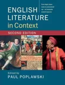 Image of English Literature in Context