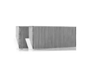 Image of RIDEX Pollen filter OPEL,PEUGEOT,TOYOTA 424I0186 1609832980,1609998880,6447XG 9801448180,9807746480,1609998880,1610924280,9807746480,3638979,95525903