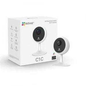 image of EZVIZ C1C 1080p Smart Indoor Camera