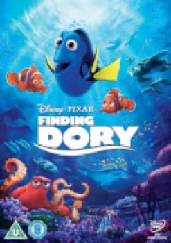 Image of Finding Dory