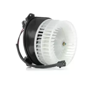 Image of RIDEX Blower Motor CHRYSLER 2669I0205 04885475AB Heater Blower Motor,Interior Blower,Cabin Blower,Heater Fan Motor,Interior Blower