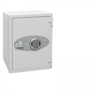 image of Phoenix Titan FS1303E Size 3 Fire & Security Safe with Electronic