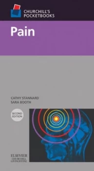 Image of Pain by Catherine F Stannard Paperback