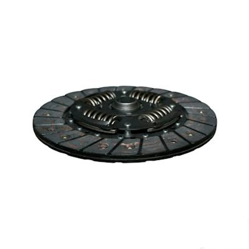 Image of JP GROUP 1130201600 Clutch Plate JP Clutch Disc (262)