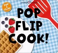 Image of pop and play pop flip cook