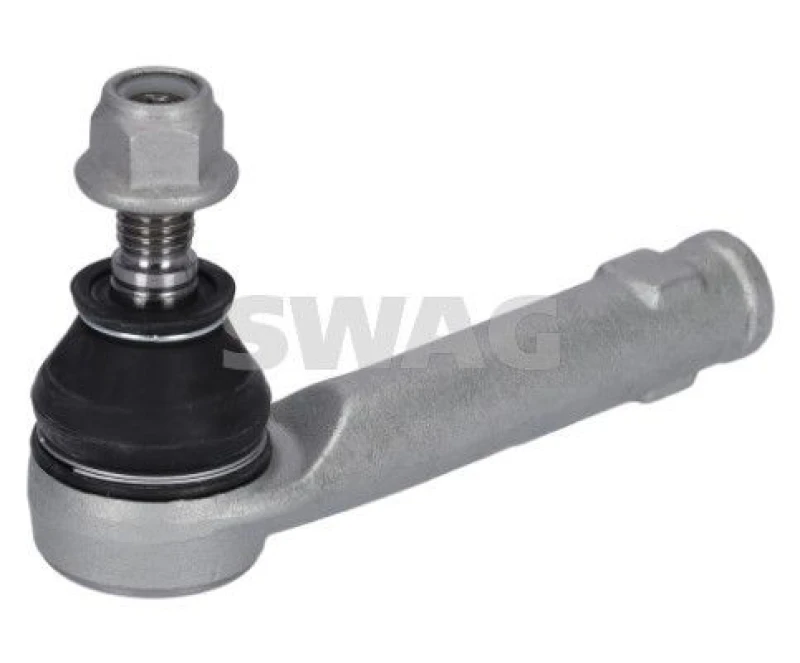 Image of Track rod end SWAG 33 10 4548