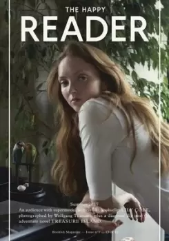 Image of The Happy Reader - Issue 9 by