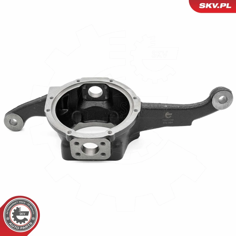 Image of ESEN SKV Steering knuckle ESEN SKV 73SKV092