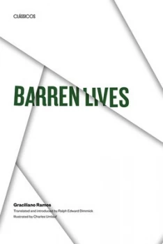 Image of Barren Lives by Graciliano Ramos Paperback