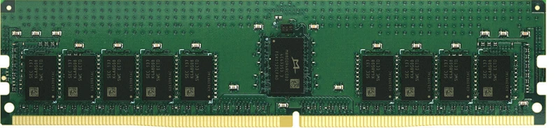Image of Synology Synology D4ER02-32G memory module 32GB 1 x 32GB DDR4 ECC D4ER02-32G