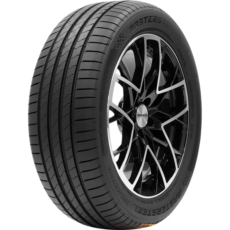 Image of Mastersteel Mastersteel PROSP2XL 185/60 R15 88H Tyres