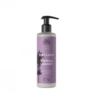 Urtekram Urtekram Urtekram - Tune in-soothing Lavender body Lotion - 245ml