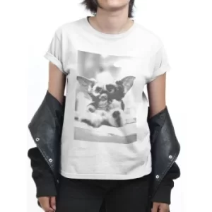 Image of Gremlins Gizmo Photo Unisex T-Shirt Ex Large