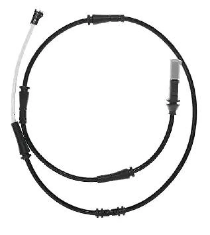 Image of BREMBO Brake pad wear sensor BREMBO A 00 475