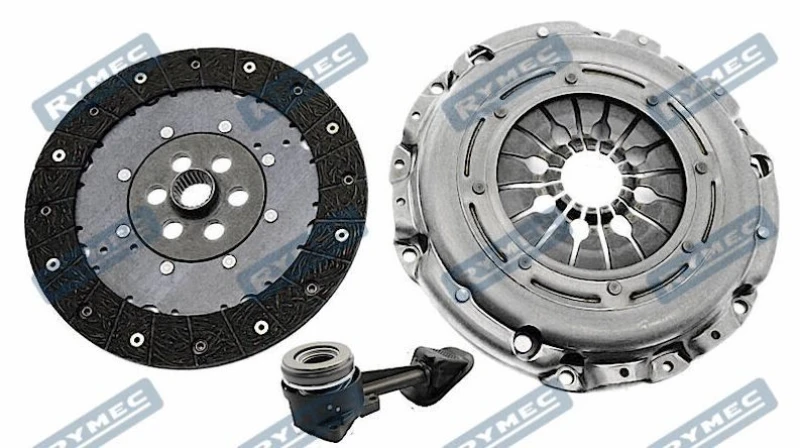 Image of RYMEC Clutch kit RYMEC JT1817024