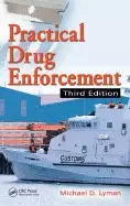 Image of practical drug enforcement manning vicky and lyman michael d
