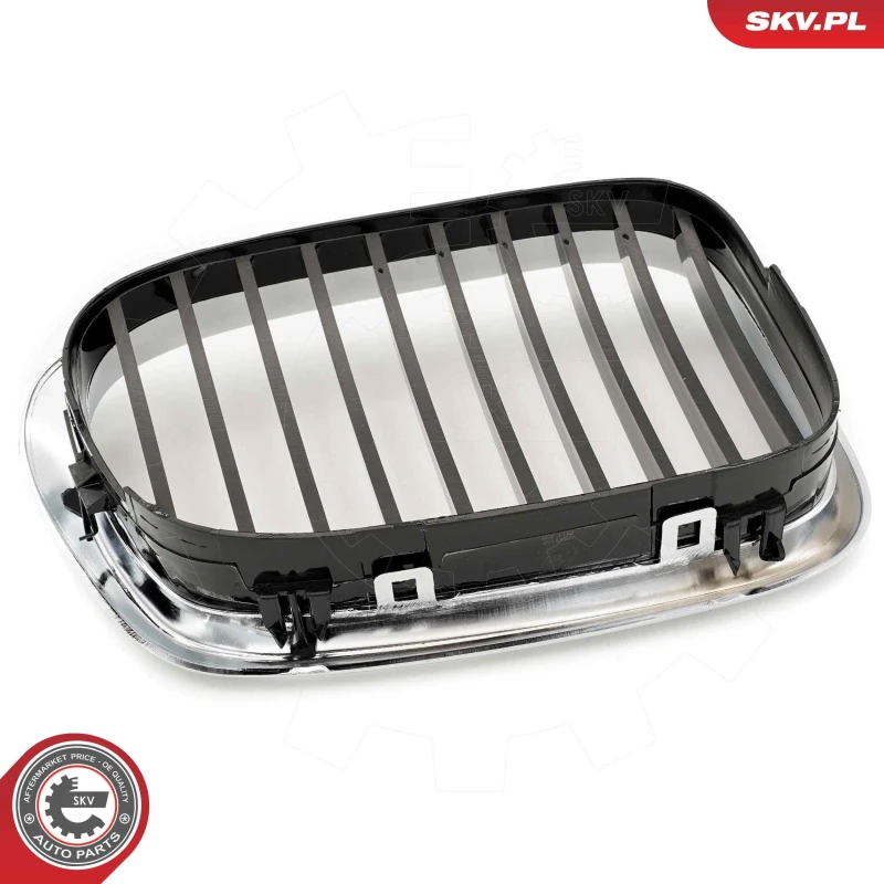 Image of ESEN SKV Radiator Grille ESEN SKV 66SKV160