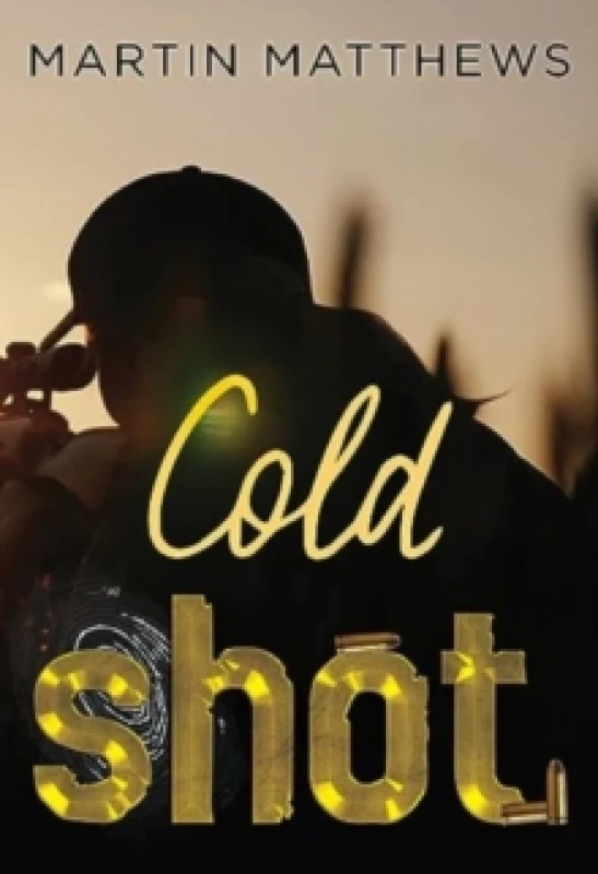 Image of Cold Shot Paperback / softback