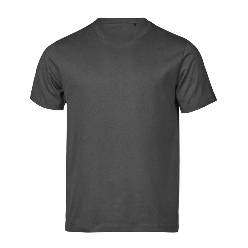 Image of Tee Jays Urban Luxury womens T shirt in Grey