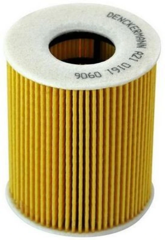 Image of DENCKERMANN Oil filter DENCKERMANN A210161