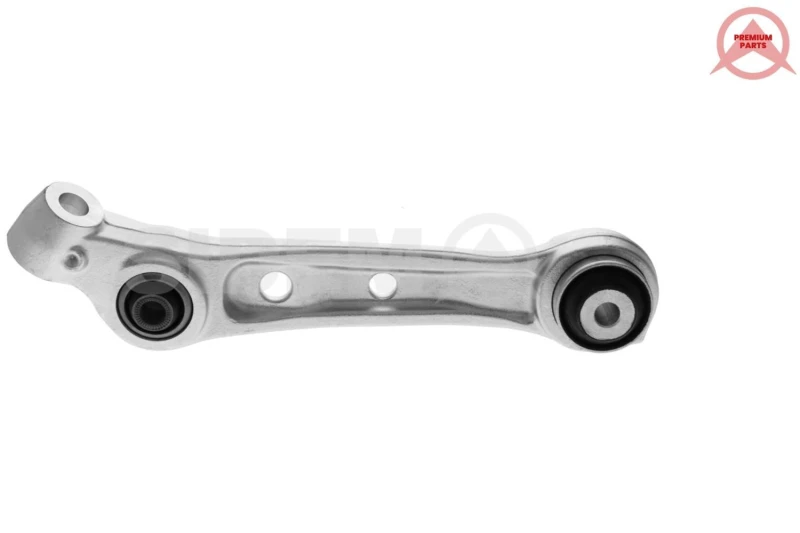 Image of SIDEM 21352 Suspension arm Trailing Arm, Steel, Front Axle Left Steel Track Control Arm (273)