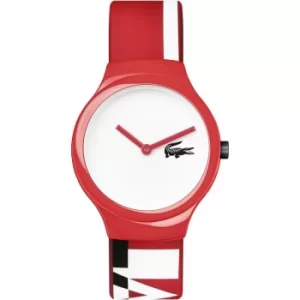 Unisex Lacoste Goa New Watch