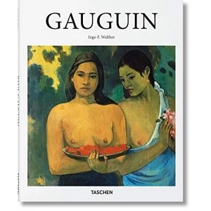 Image of Gauguin by Ingo F. Walther (Hardback, 2017)