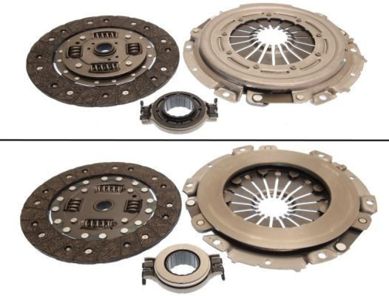 Image of KAWE Clutch kit KAWE 954191