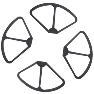 Image of Xk Innovations Xk380 Propeller Protectors (4)