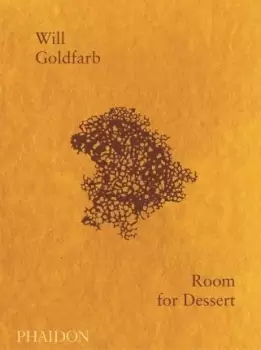 Image of Room for Dessert by Will Goldfarb