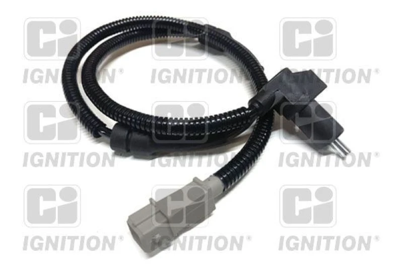 Image of QUINTON HAZELL ABS sensor QUINTON HAZELL XABS580