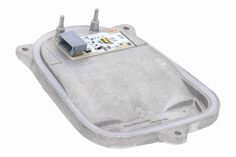 Image of VEMO V30-73-0075 Control Units Green Mobility Parts Control Unit,lights (1387)