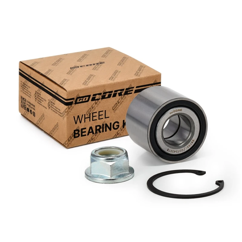 Image of goCORE Wheel bearing kit goCORE GCF540078