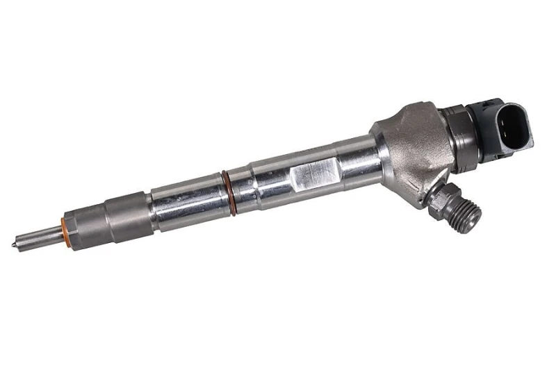 Image of METZGER 0870266 Injectors OE-PART with seal ring, The spare part must be coded with OBD self-diagnosis unit Injector Nozzle (3902)