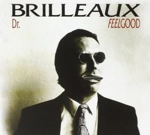 image of Brilleaux by Dr. Feelgood CD Album