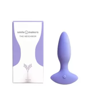 Image of Smile Makers The Neighbour