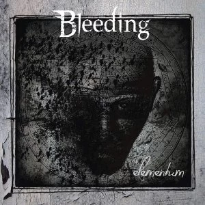Image of Bleeding - Elementum Vinyl