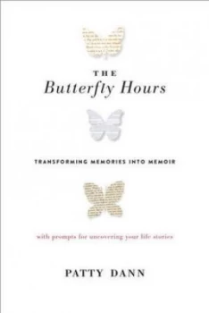 Image of The Butterfly Hours by Patty Dann Paperback