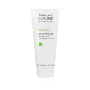Image of Annemarie BorlindBody Care Shower Scrub 200ml/6.76oz
