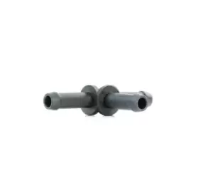 Image of TOPRAN Coolant Flange 117 338 VW,AUDI,SKODA,Golf V Schragheck (1K1),POLO (9N_),TOURAN (1T1, 1T2),Passat Variant (3C5),GOLF VI (5K1),TIGUAN (5N_)