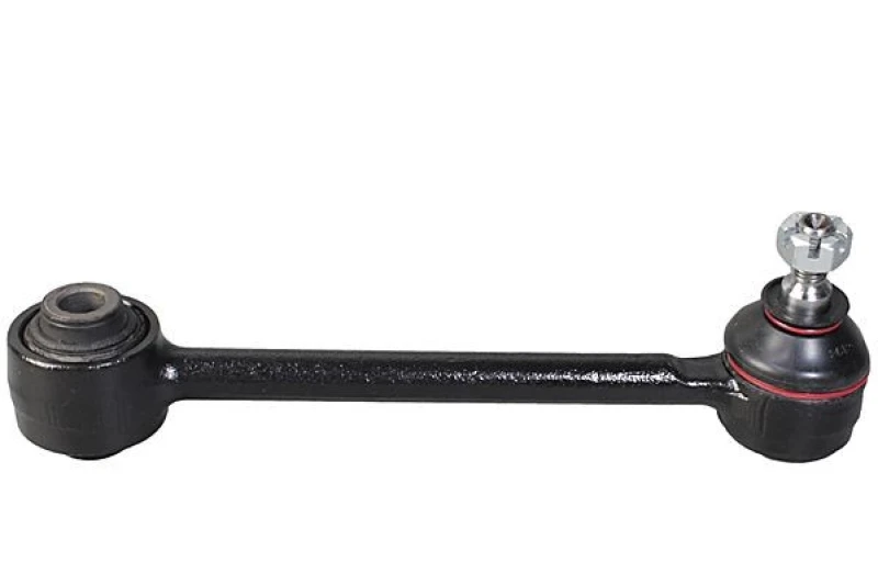 Image of Suspension arm METZGER 58140009