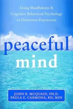 Image of Peaceful mind by Paula Carmona