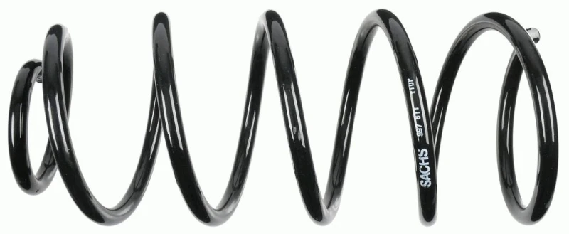 Image of Coil spring SACHS 997 811