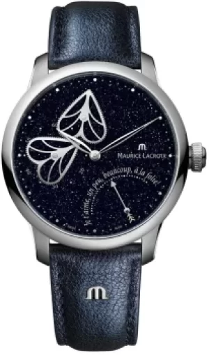 Image of Maurice Lacroix Watch Masterpiece Embrace