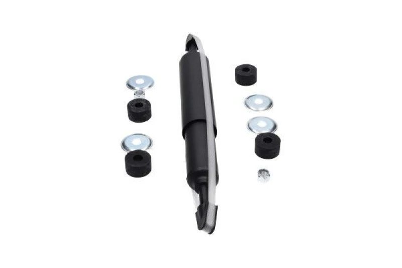 Image of KAVO PARTS SSA-10957 Shock absorber Front Axle, Gas Pressure, Twin-Tube, Telescopic Shock Absorber, Bottom Pin Shock Absorber (854)